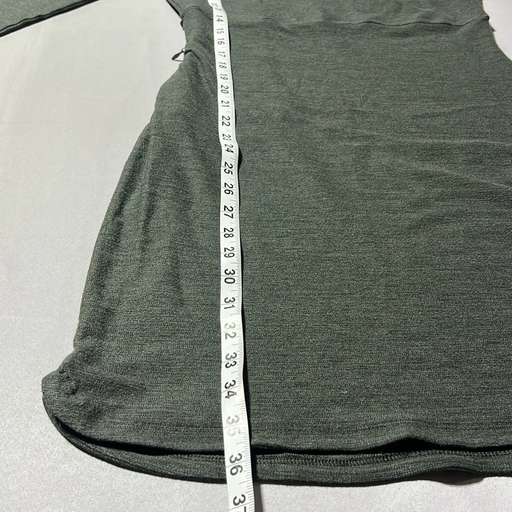 Toad and Co intermosso dress - Picture 7 of 8